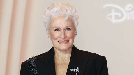 Estrella de Hollywood anuncia donde quiere vivir sus últimos días