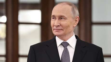 ¿Putin 'amenazó' a la UE? (Ruso fácil para euroburócratas)