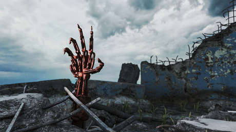 El distópico  escenario tipo 'Robocop' y plagado de caos que enfrenta la UE por avances en IA