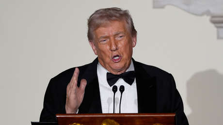 Trump afirma que "se están logrando muchos avances" en la resolución del conflicto ucraniano