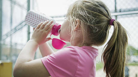 Este popular recipiente puede pasar de sano a tóxico sin que te des cuenta