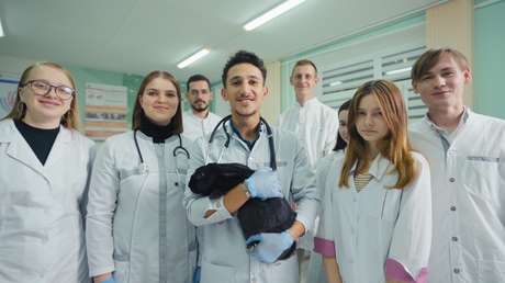 La educación agroambiental rusa que permite abordar desafíos clave y es demandada en todo el mundo