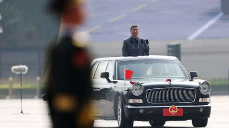 China redefine las reglas del poder en un mundo cambiante