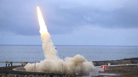 VIDEO: El misil balístico insignia de Turquía alcanza un nuevo hito