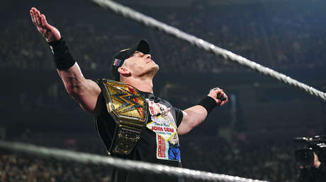 El fin de una época: John Cena se despide de la WWE tras una carrera inigualable