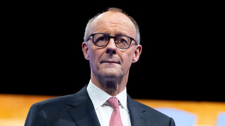 "Por decisiones estúpidas e ilegales": Enviado del Kremlin explica por qué Europa se está quedando atrás