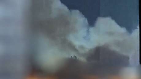 Ucrania ataca la ciudad rusa de Bélgorod