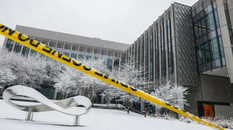 Dos supervivientes del tiroteo en la Universidad de Brown ya habían sobrevivido a otros tiroteos