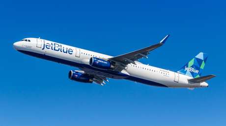 Un vuelo en el Caribe evita por poco una colisión con un avión militar de EE.UU.