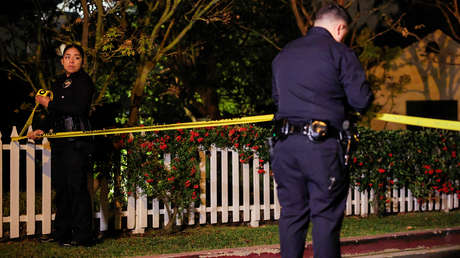 Filtran la llamada a emergencias tras el asesinato de Rob Reiner y su esposa