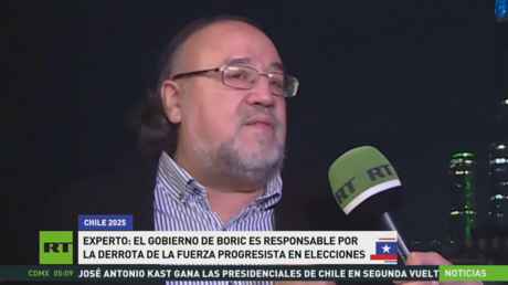 El ultraconservador José Antonio Kast gana la segunda vuelta en Chile