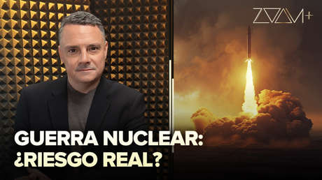 Guerra nuclear: ¿riesgo real?