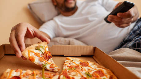 Descubren un inesperado protector contra los males de la vida sedentaria