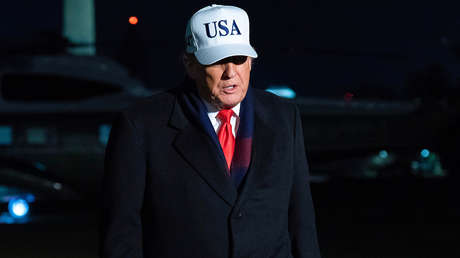 Trump comenta el asesinato de la leyenda de Hollywood Rob Reiner y su esposa