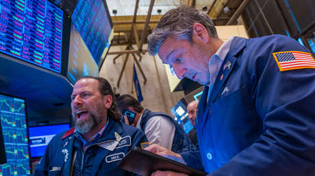 La advertencia de Wall Street sobre el sector tecnológico para 2026