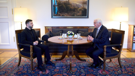 Reuters: EE.UU. pide a Kiev retirar tropas de la República Popular de Donetsk para cualquier acuerdo de paz