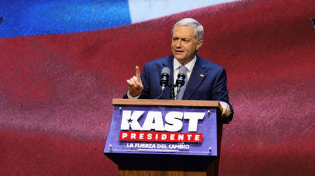 ¿Cómo queda la izquierda latinoamericana después del triunfo de Kast en Chile?