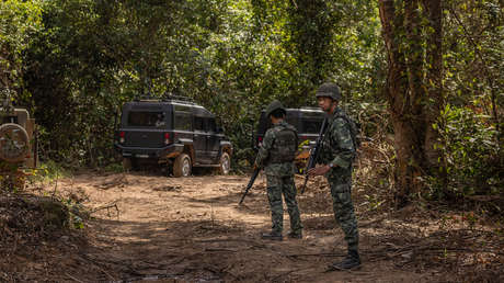 Cierre de pasos fronterizos, gas tóxico, denegaciones de entrada: ¿Cómo recrudece el conflicto entre Tailandia y Camboya?