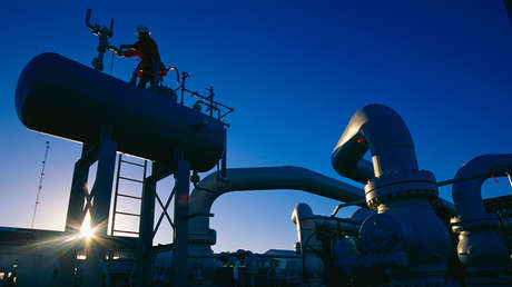 Venezuela extingue los contratos de suministro de gas a Trinidad y Tobago