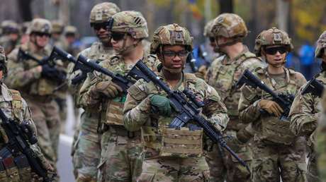 Trinidad y Tobago autoriza a militares de EE.UU. a usar sus aeropuertos