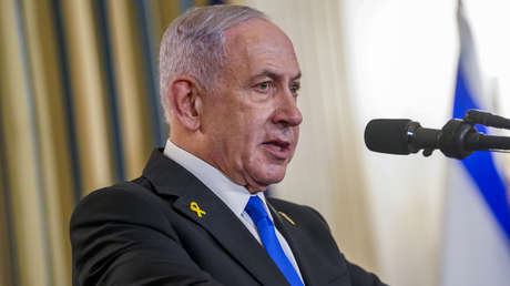 Netanyahu responsabiliza al Gobierno australiano por el ataque mortal contra un evento judío