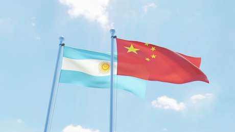 Bloomberg: China gana terreno en Argentina pese al giro pro-Trump de Milei