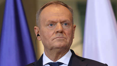 Primer ministro de Polonia: La UE está a "años luz" de la expropiación de activos rusos