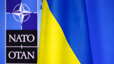 Encuesta: La confianza de los ucranianos en la OTAN se derrumba