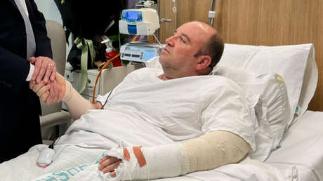 Recaudan suma millonaria para el "héroe" que desarmó a un tirador de la masacre en Australia