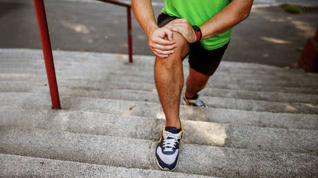 Las claves para fortalecer tus huesos de forma efectiva