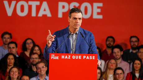 Llega un 'MeToo' al PSOE: cascada de denuncias de acoso sexual y polémica por la inacción del partido