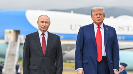 El Kremlin revela cuándo mantuvieron Trump y Putin su última conversación