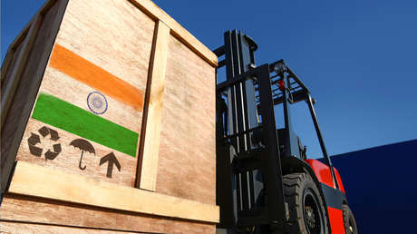 Revelan cómo la India desafía los aranceles de Trump