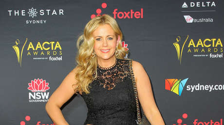 Fallece a los 45 años una actriz de 'NCIS: Los Angeles'