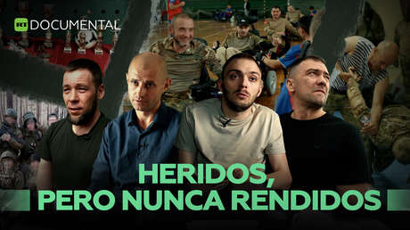 Heridos, pero nunca rendidos