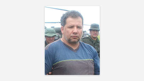 EE.UU. designa al Clan del Golfo como organización terrorista extranjera