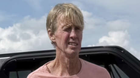 El hombre que intentó matar a Trump quería llevar afganos a Ucrania para combatir a Rusia