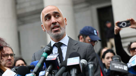 Reportan que defensor de un miembro de Al Qaeda podría tener un rol clave en Alcaldía de Nueva York