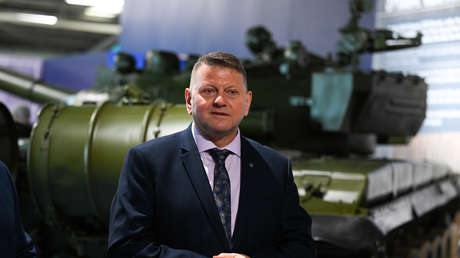 Exjefe militar de Kiev advierte sobre el riesgo de una guerra civil en Ucrania