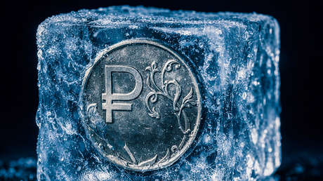 Fitch pone en riesgo la nota de Euroclear por activos rusos