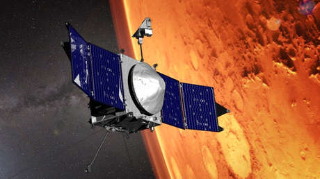 Nave espacial de la NASA desaparece misteriosamente tras observar el 3I/ATLAS: ¿qué pasó?