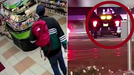 VIDEO: Momento de la detención del hijo de Rob Reiner acusado de matar a sus padres