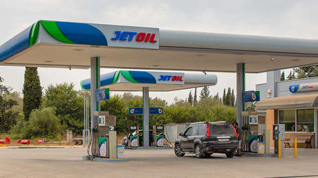 Las sanciones antirrusas paralizan a una importante empresa petrolera de un país europeo