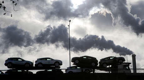 "Una clara señal": la UE hace cambios en su política de coches ecológicos