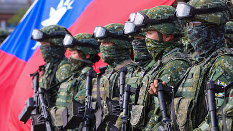 "Сallejón sin salida": China advierte sobre las tendencias separatistas en Taiwán