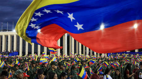 "Consecuencias impredecibles": Moscú advierte a Occidente por la tensión sobre Venezuela