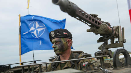 "No amenazamos, sino que nos amenazan": Ministro de Defensa ruso dice que la OTAN se prepara para enfrentarse a Moscú