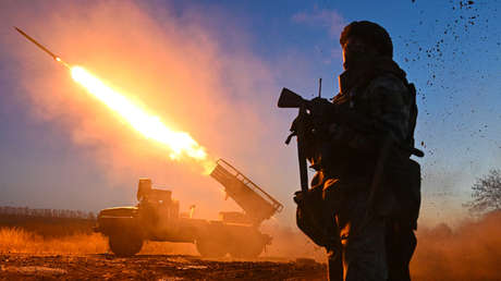 Putin: Rusia ha recuperado el estatus de plena soberanía