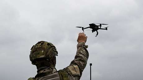 Ministro de defensa ruso detalla nuevas medidas de lucha antidrones