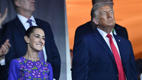 México y EE.UU. pactan estas estrategias de seguridad tras el 'corolario' Trump